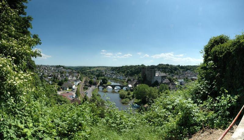 Landhaus Schaaf Runkel ภายนอก รูปภาพ