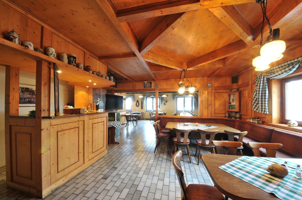 Landhaus Schaaf Runkel ภายนอก รูปภาพ