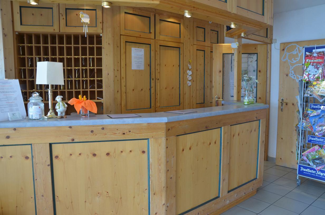 Landhaus Schaaf Runkel ภายนอก รูปภาพ