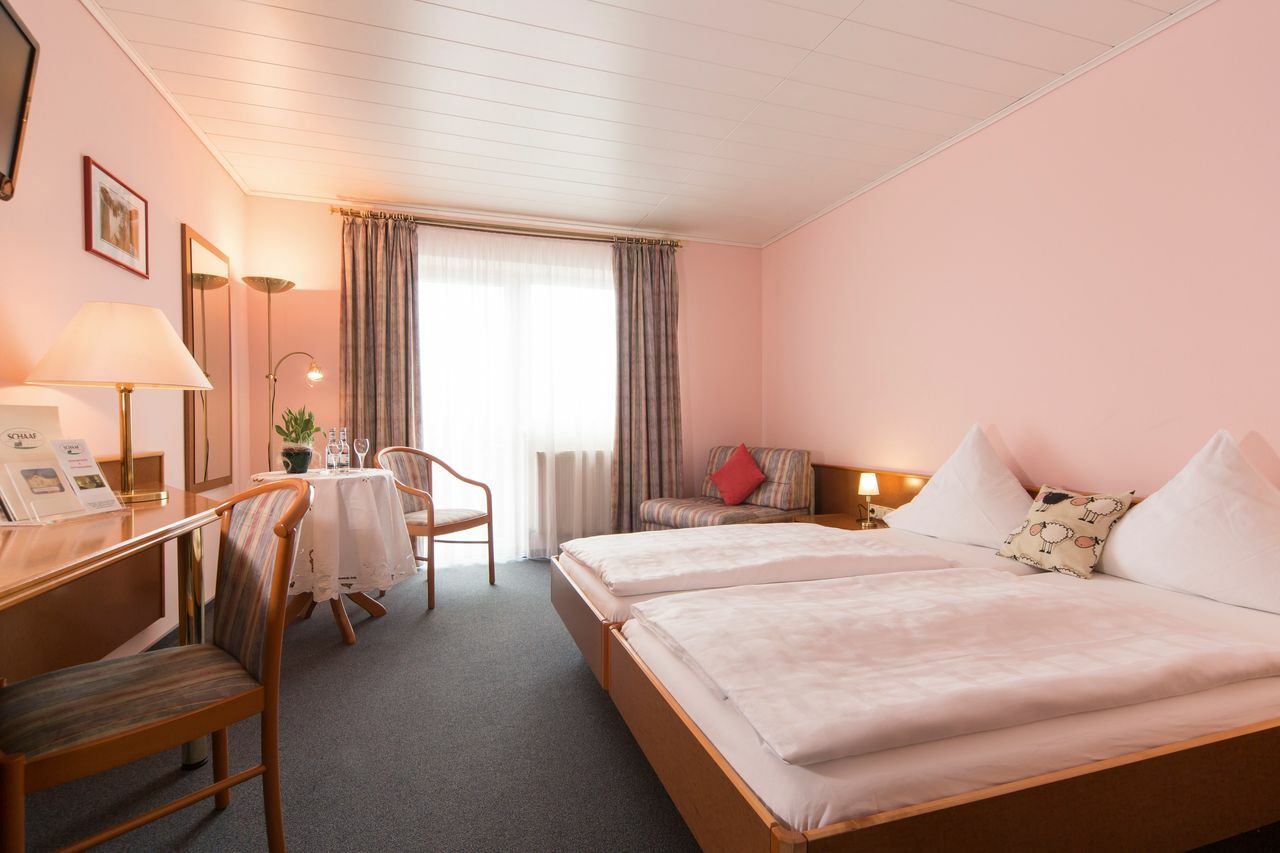 Landhaus Schaaf Runkel ภายนอก รูปภาพ